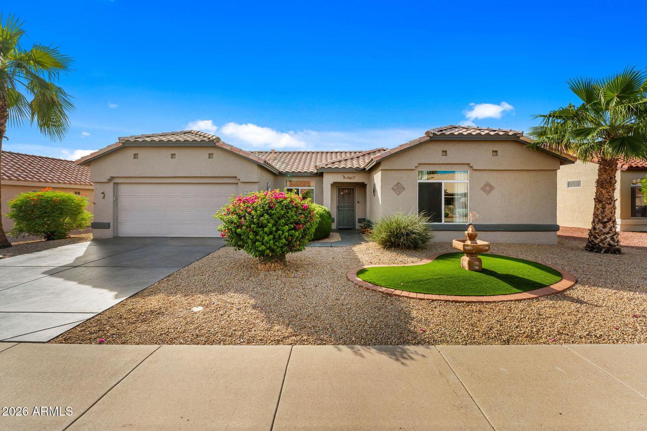 14029 W Rico Dr., Sun City West, AZ 85375