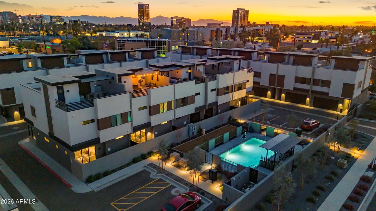 377 E Windsor Ave. #13, Phoenix, AZ 85004