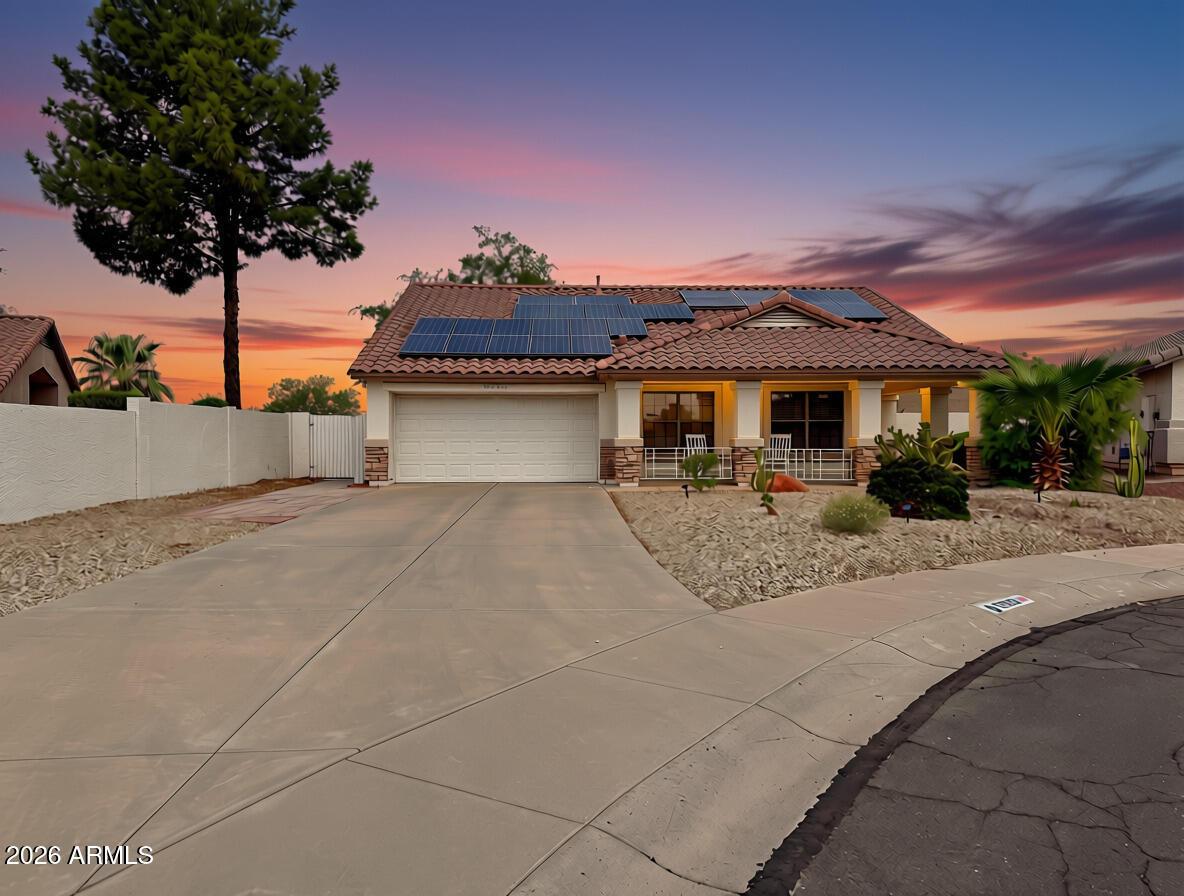 9960 W Ross Ave., Peoria, AZ 85382