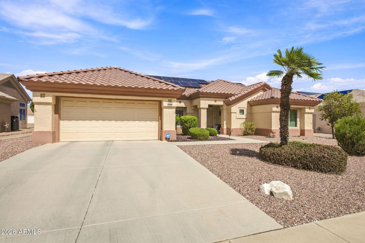 14912 W Yosemite Dr., Sun City West, AZ 85375