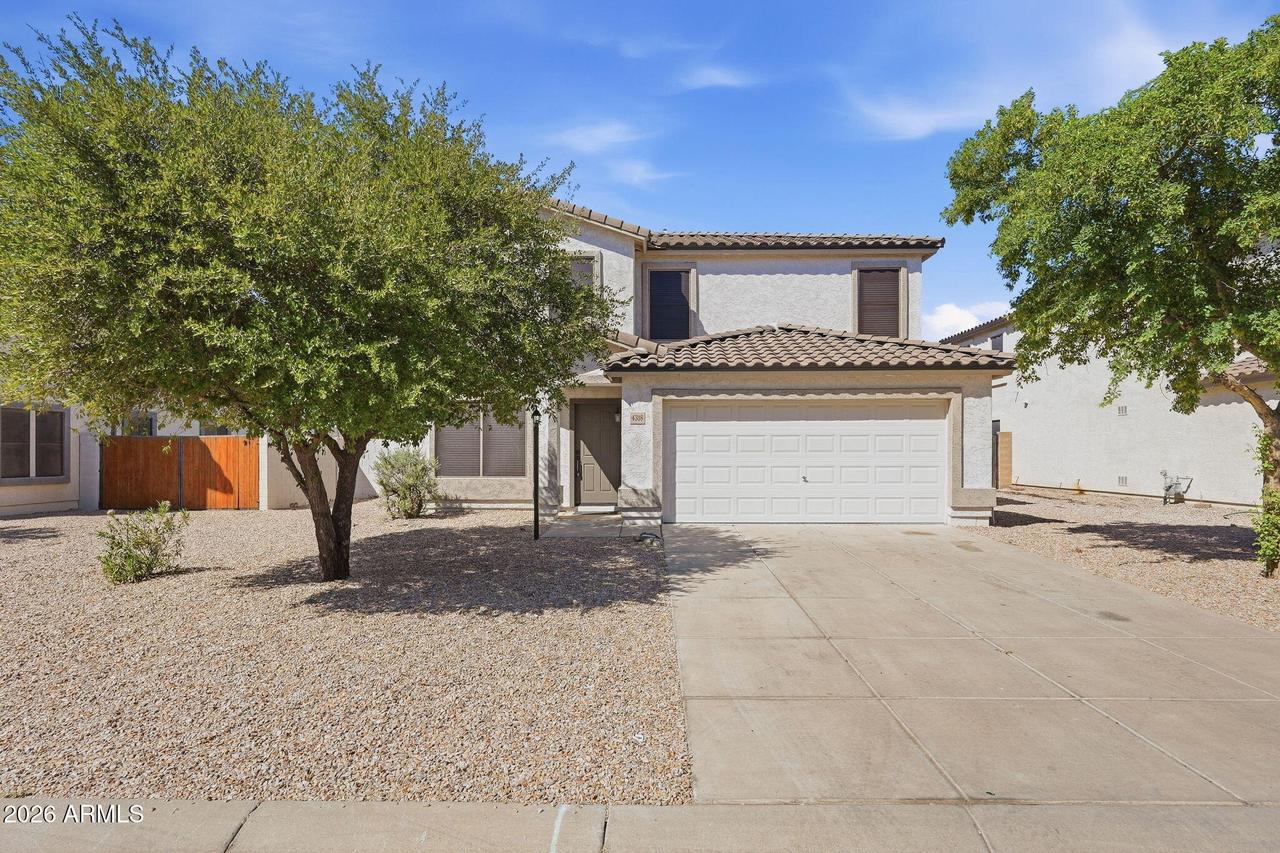 4318 E Rousay Dr., San Tan Valley, AZ 85140