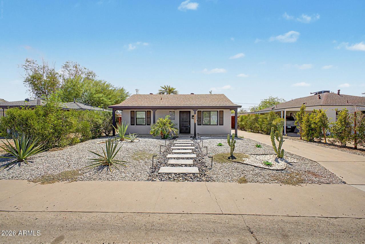 1413 E Edgemont Ave., Phoenix, AZ 85006