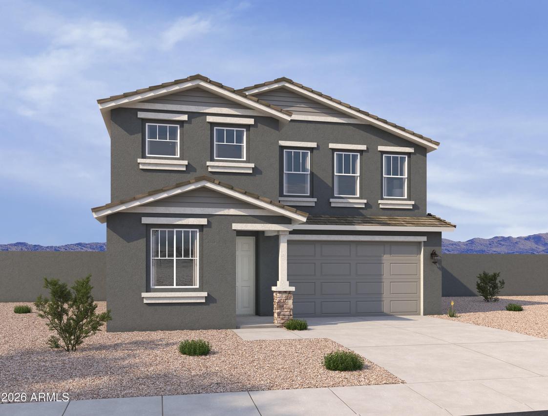 6994 E Bisbee St., San Tan Valley, AZ 85143
