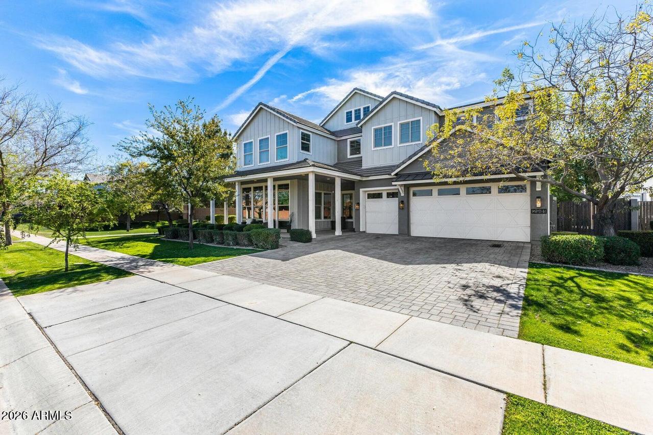 2981 E Silo Dr., Gilbert, AZ 85296