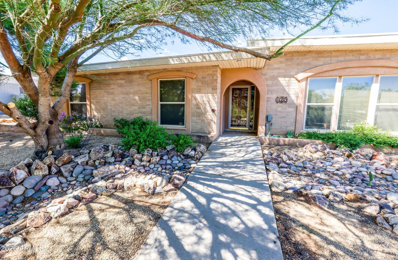 1689 Crestwood Dr., Sierra Vista, AZ 85635