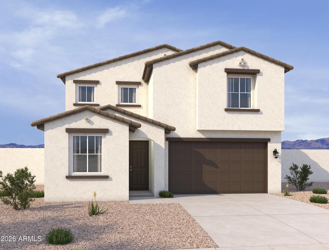 6978 E Bisbee St., San Tan Valley, AZ 85143