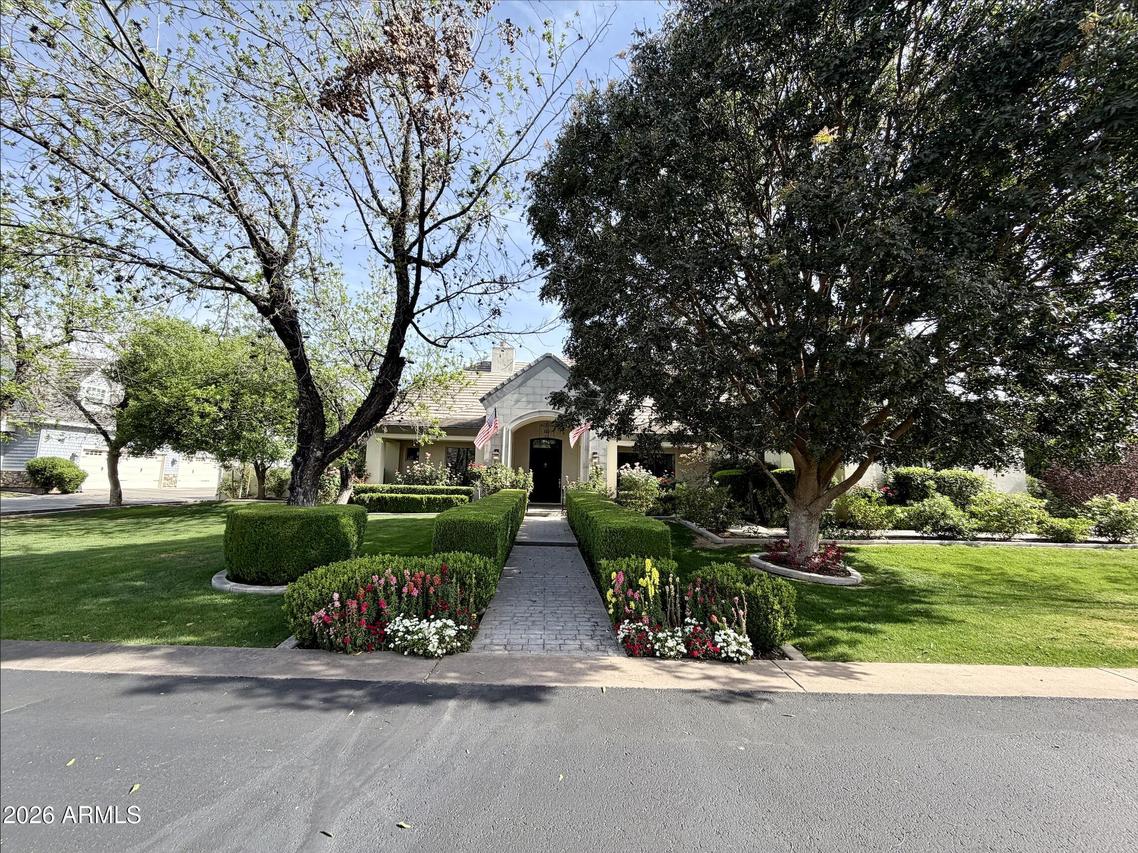 20528 E Sunset Ct., Queen Creek, AZ 85142