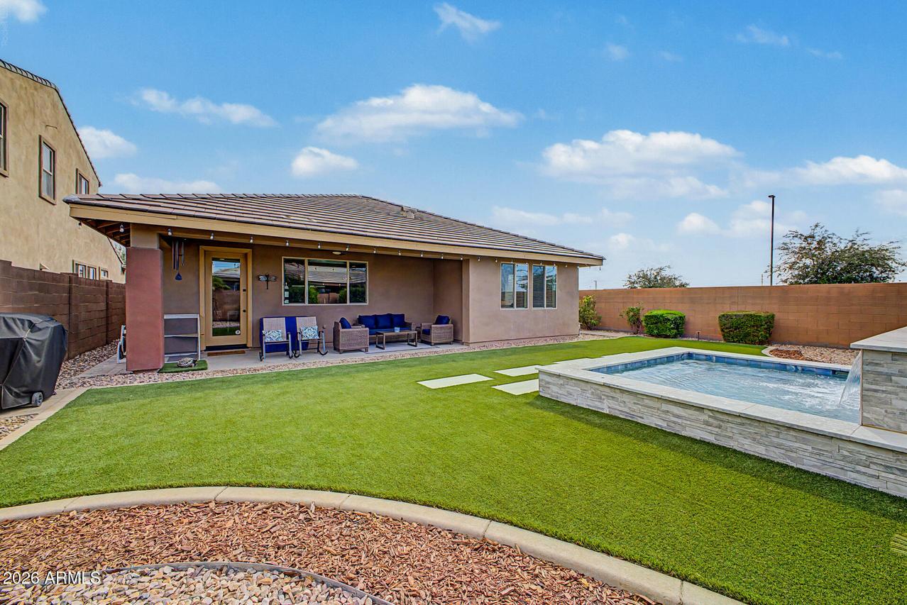 3338 E Tiffany Ct., Gilbert, AZ 85298