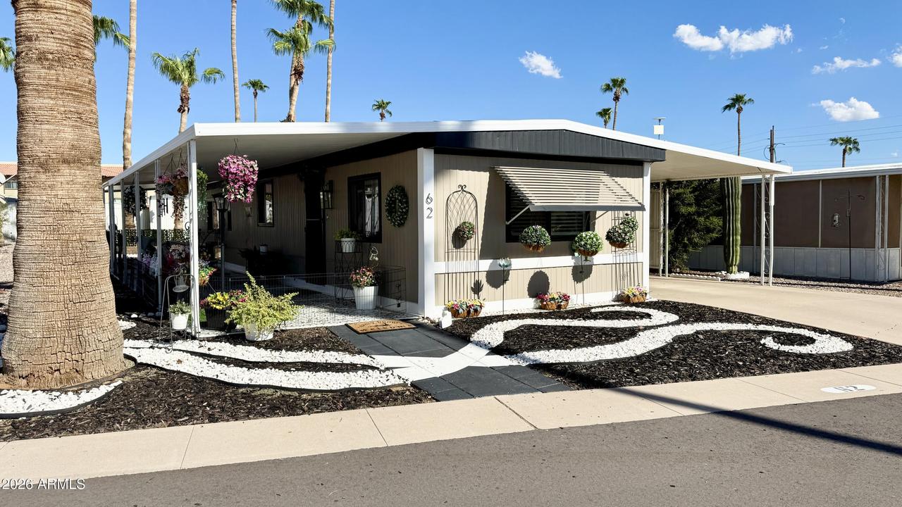 303 S Recker Rd. #62, Mesa, AZ 85206
