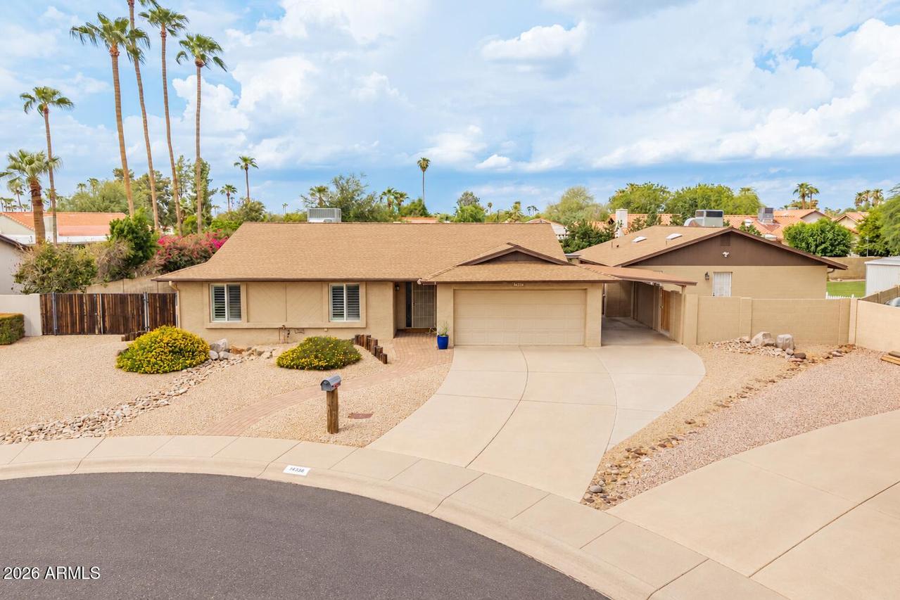 14238 N 61st St., Scottsdale, AZ 85254