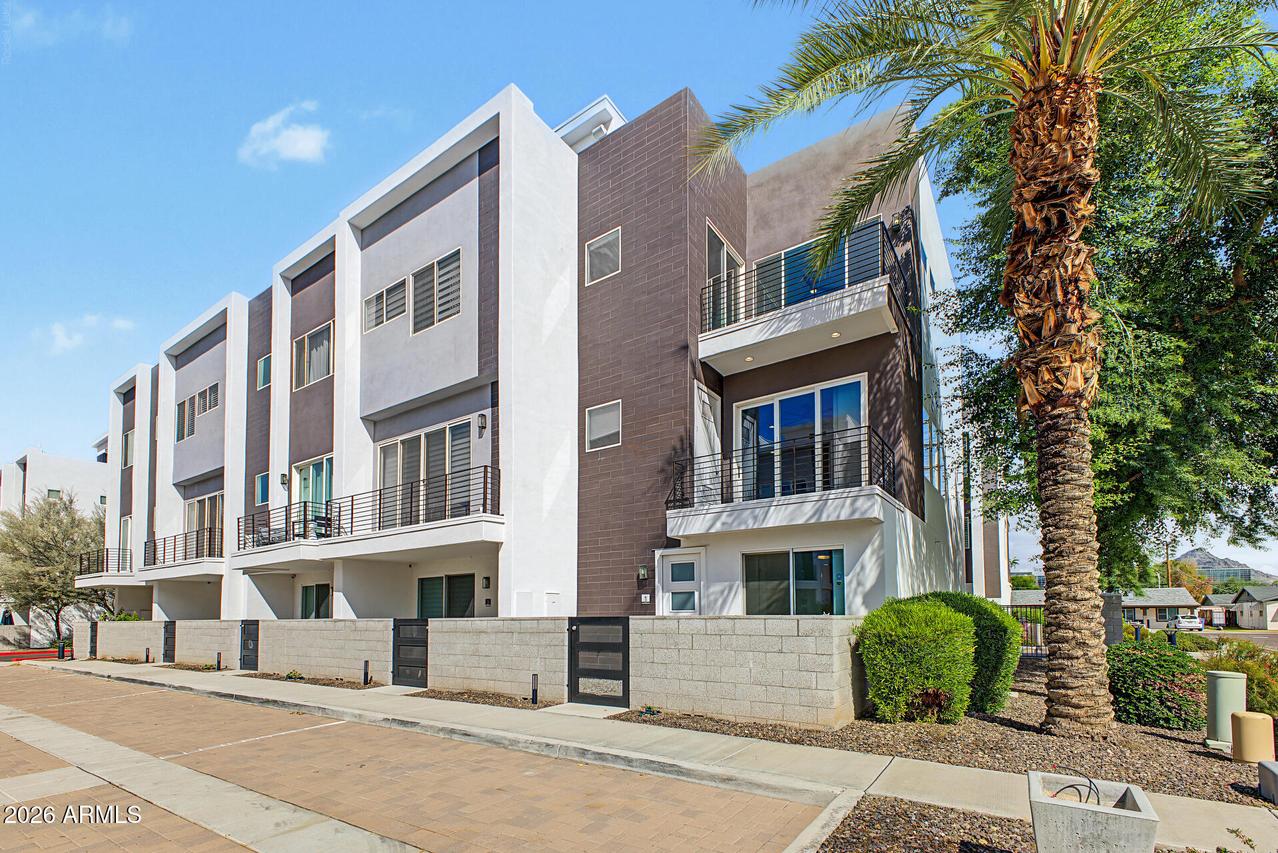 4444 N 25th St. #1, Phoenix, AZ 85016