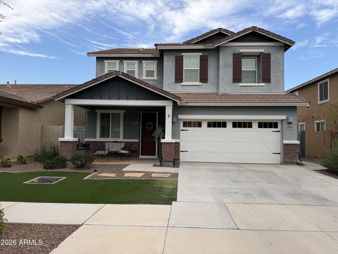 7064 E Osage Ave., Mesa, AZ 85212