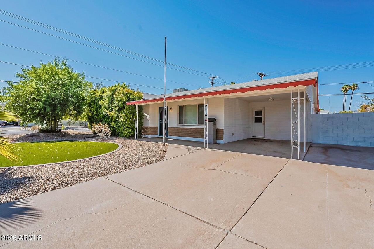 7228 E Garfield St., Scottsdale, AZ 85257