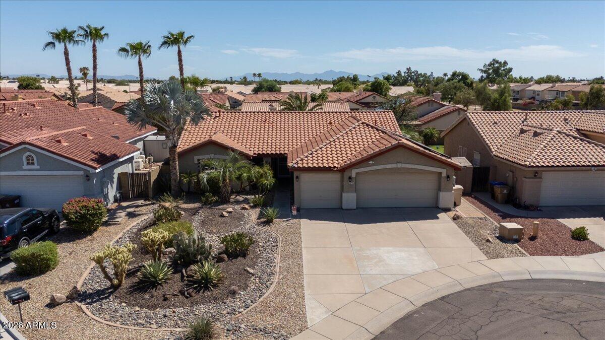 8775 W Lockland Ct., Peoria, AZ 85382