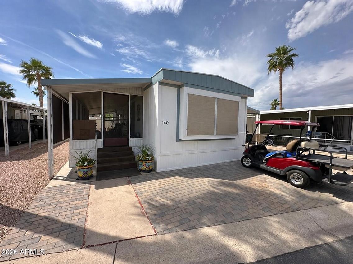 101 N 38th St. #140, Mesa, AZ 85205
