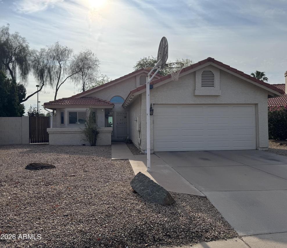 1081 N Willow St., Chandler, AZ 85226