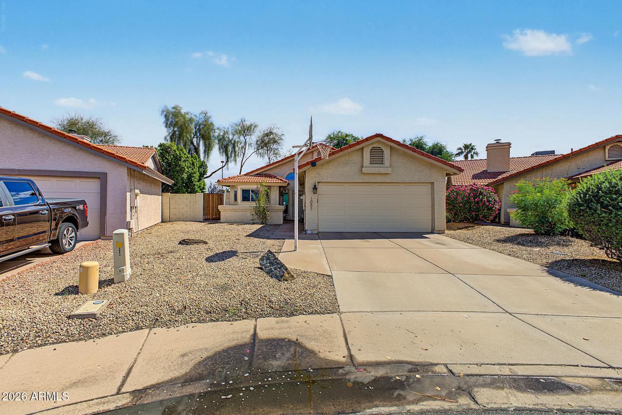 1081 N Willow St., Chandler, AZ 85226