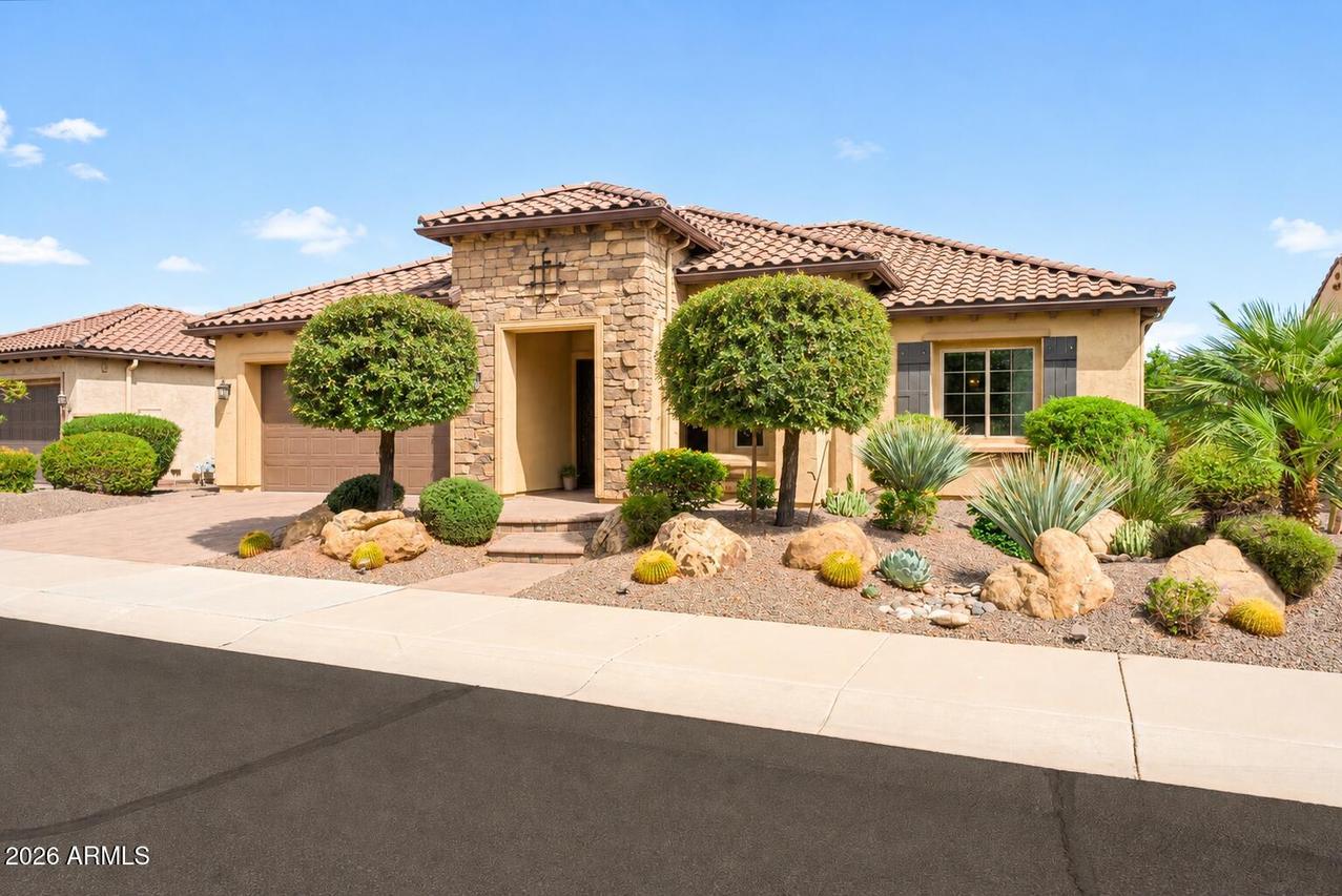 26726 W Sierra Pinta Dr., Buckeye, AZ 85396