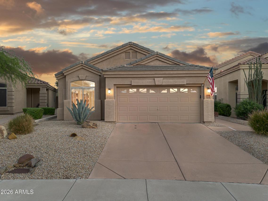 4423 E Smokehouse Tr., Cave Creek, AZ 85331