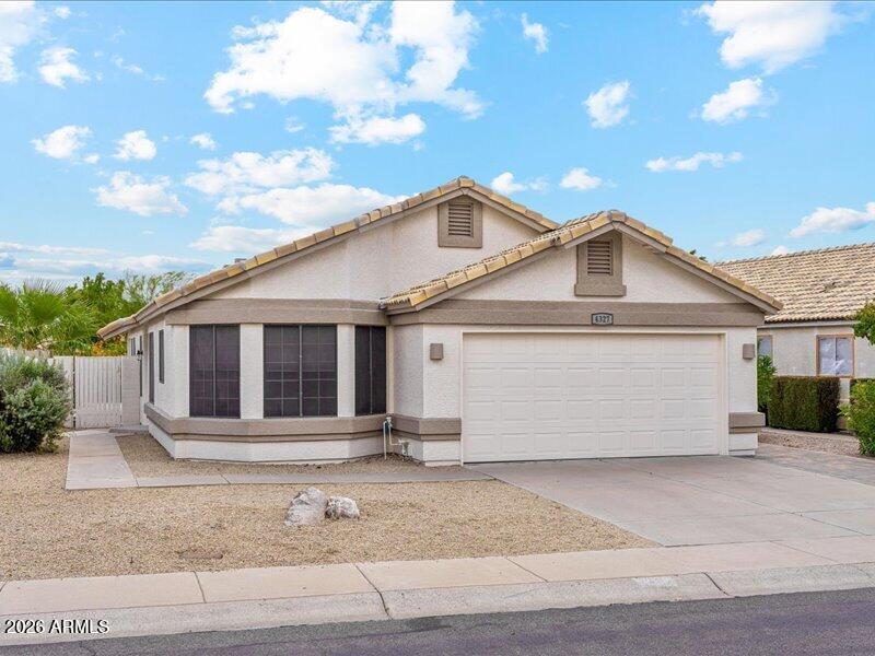 4327 E Siesta Ln., Phoenix, AZ 85050