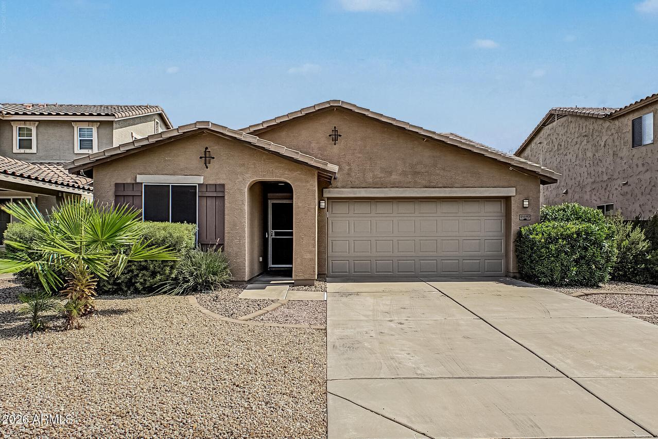 21897 N Bolivia St., Maricopa, AZ 85138