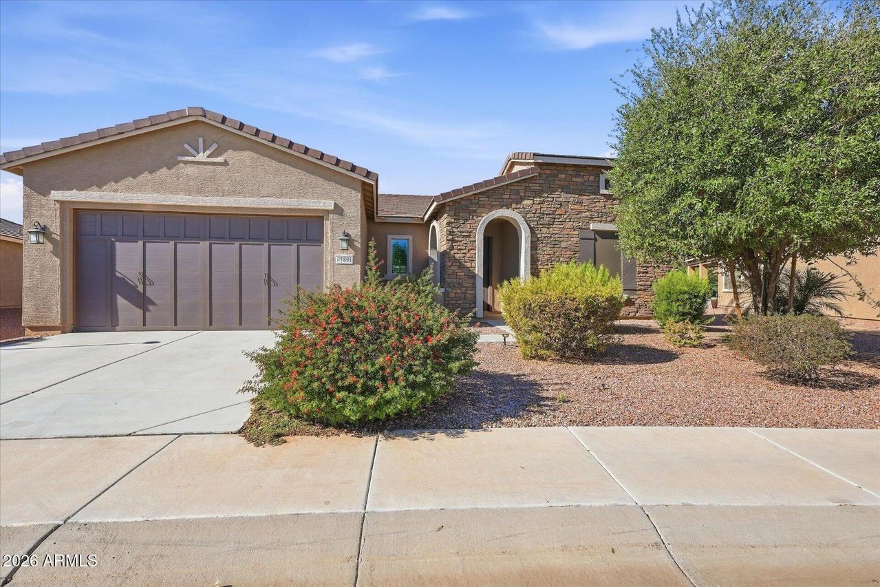 41891 W Canasta Ln., Maricopa, AZ 85138