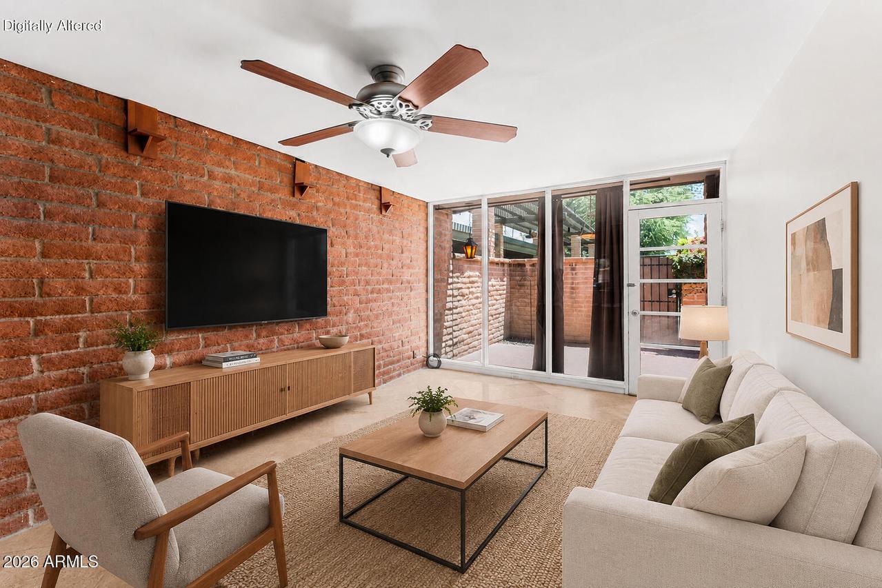 3002 N 32nd St. #17, Phoenix, AZ 85018