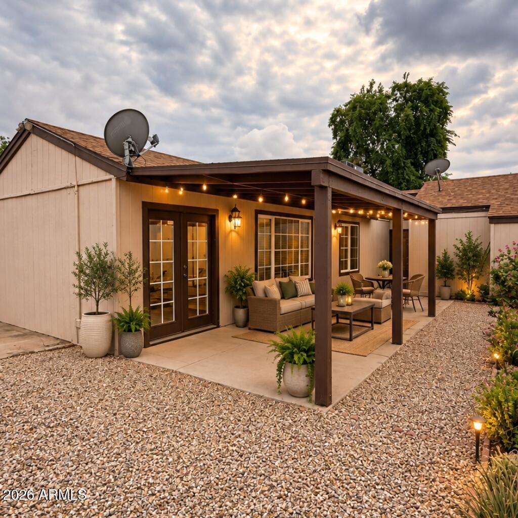 13518 E Butler St., Chandler, AZ 85225