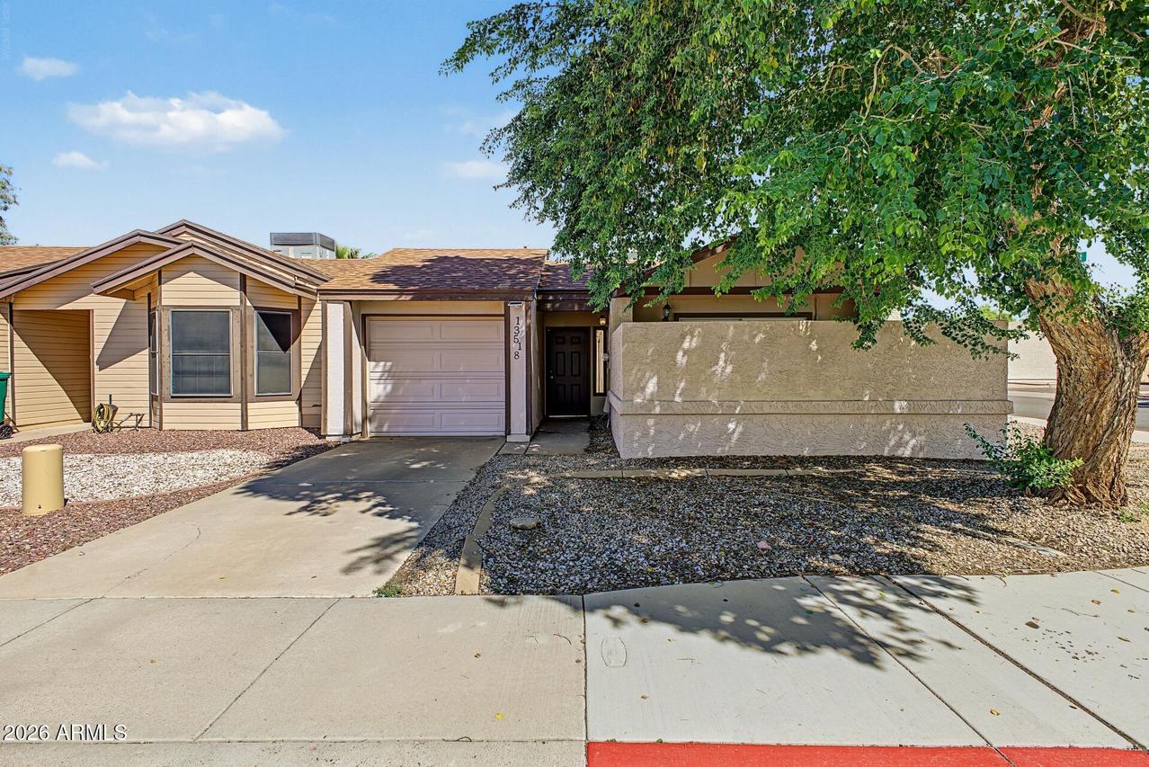 13518 E Butler St., Chandler, AZ 85225