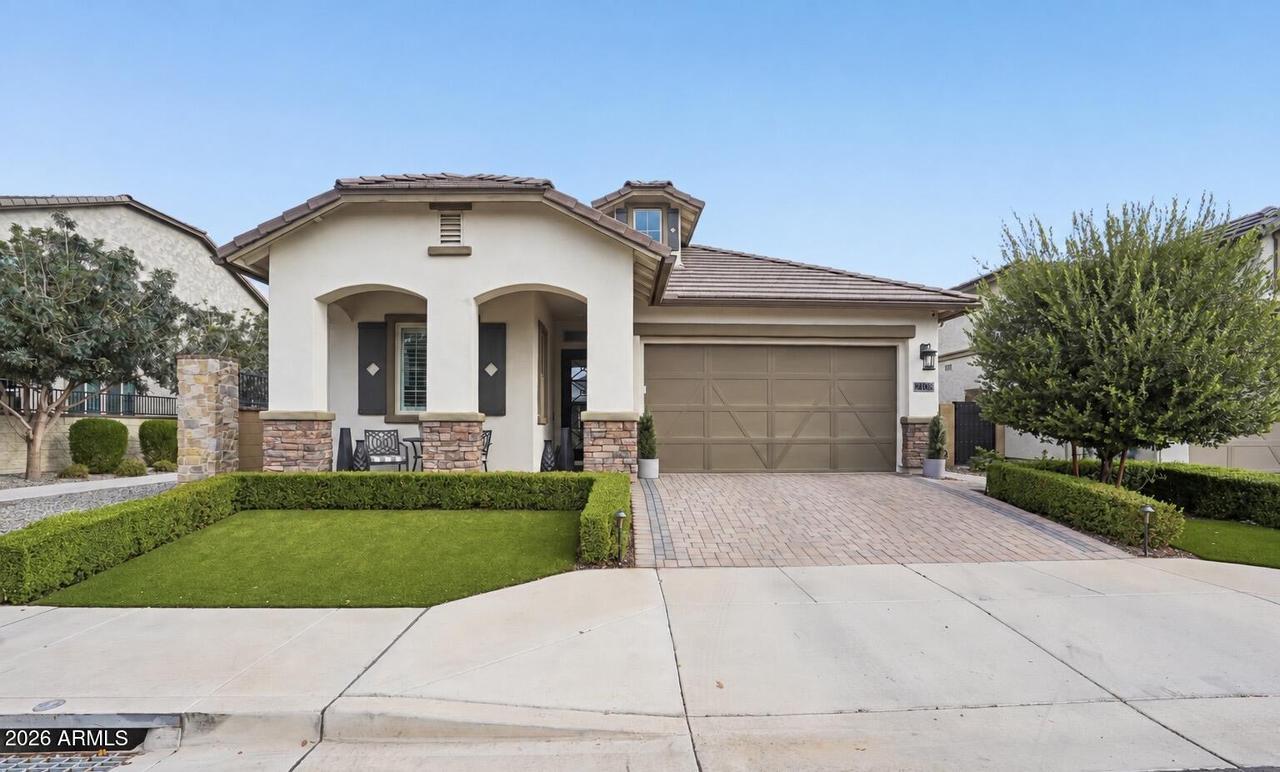2108 E Warbler Rd., Gilbert, AZ 85297