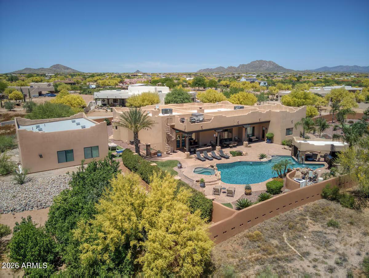 14619 E Roy Rogers Rd., Scottsdale, AZ 85262