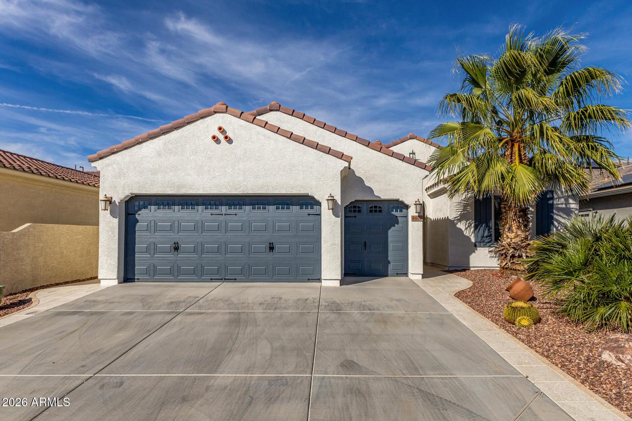 4400 W Box Canyon Dr., Eloy, AZ 85131