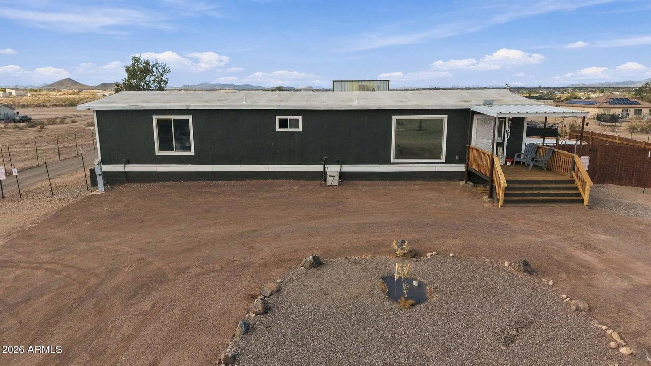35202 W Steinway Dr., Arlington, AZ 85322