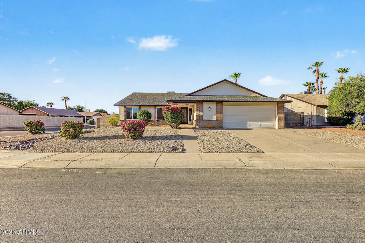 2256 W Tanque Verde Dr., Chandler, AZ 85224