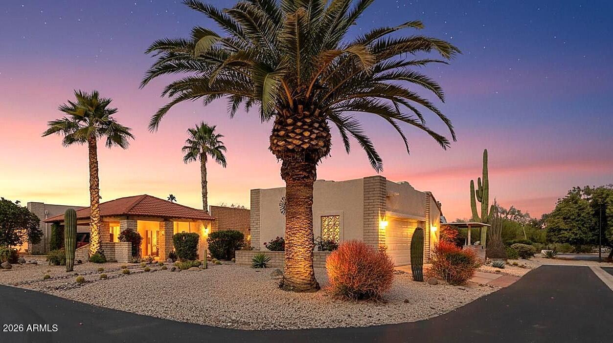 18814 E Loredo Ln., Rio Verde, AZ 85263