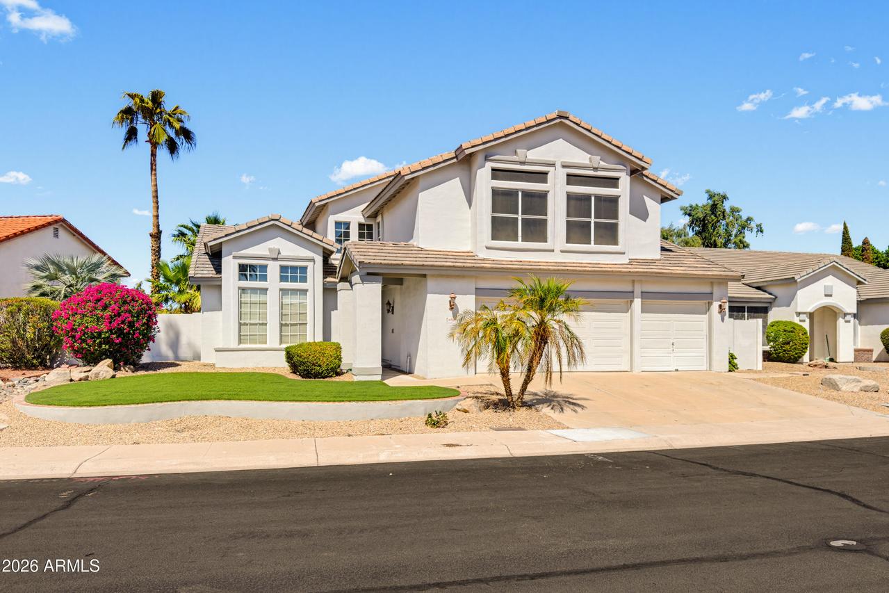 6914 W Escuda Dr., Glendale, AZ 85308