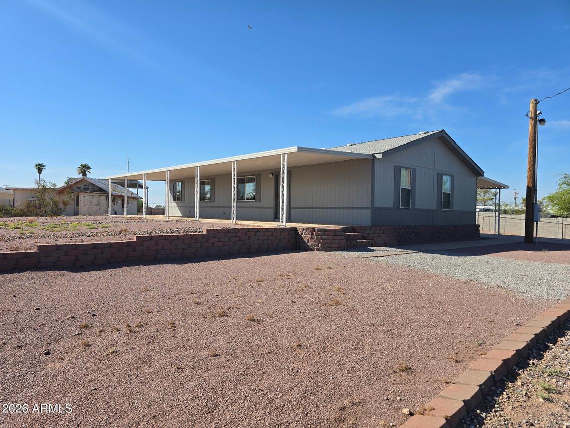 1289 W Roundup St., Apache Junction, AZ 85120