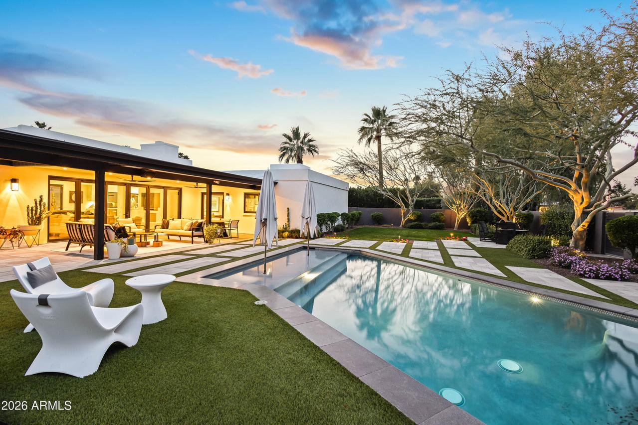 8610 E Irish Hunter Tr., Scottsdale, AZ 85258