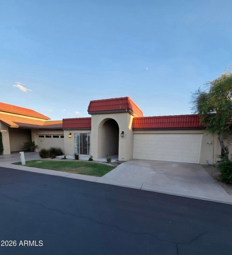 7901 E Plaza Ave., Scottsdale, AZ 85250