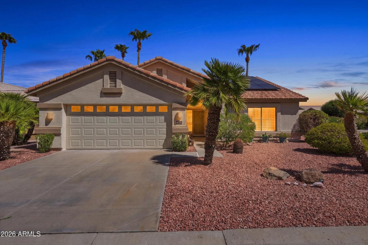 2951 N 152nd Ln., Goodyear, AZ 85395