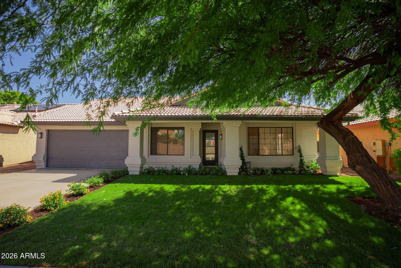213 S Golden Key Dr., Gilbert, AZ 85233