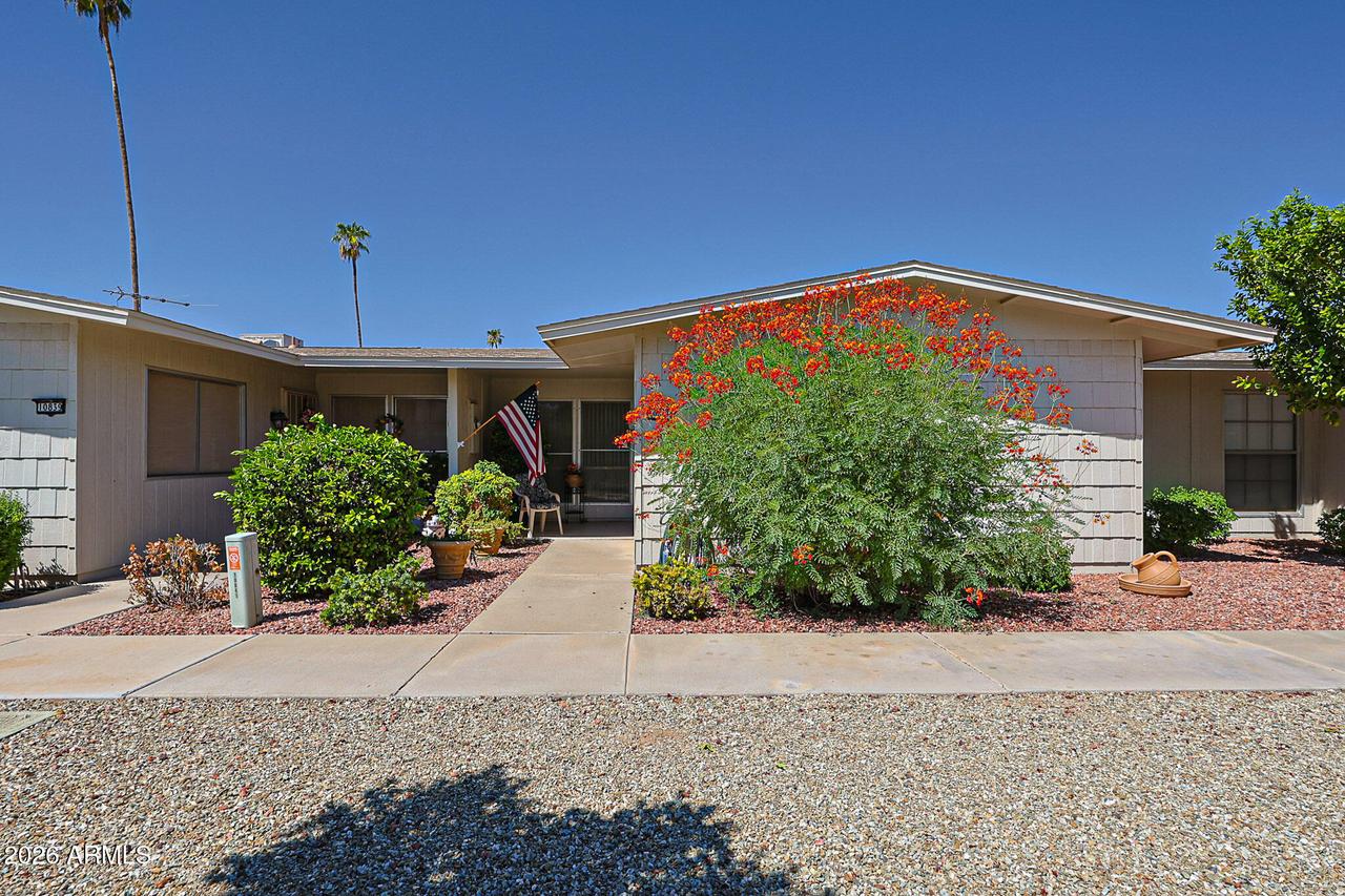 10841 W Santa Fe Dr., Sun City, AZ 85351
