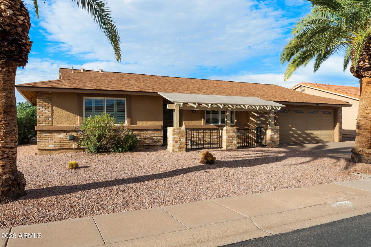 1038 Leisure World, Mesa, AZ 85206