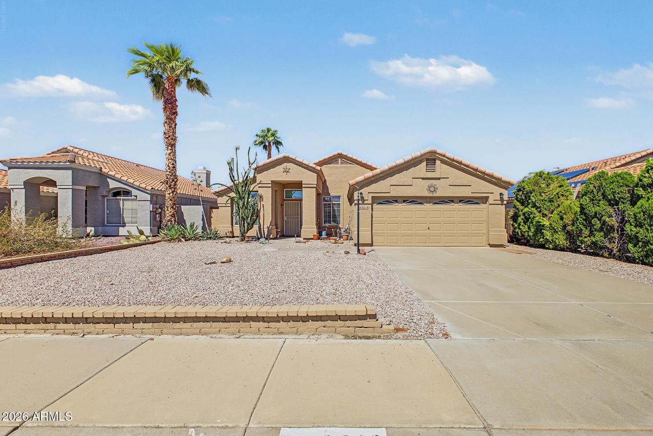 9218 W Saint John Rd., Peoria, AZ 85382