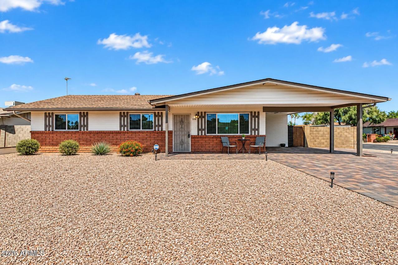 314 W Pinon Ave., Gilbert, AZ 85233