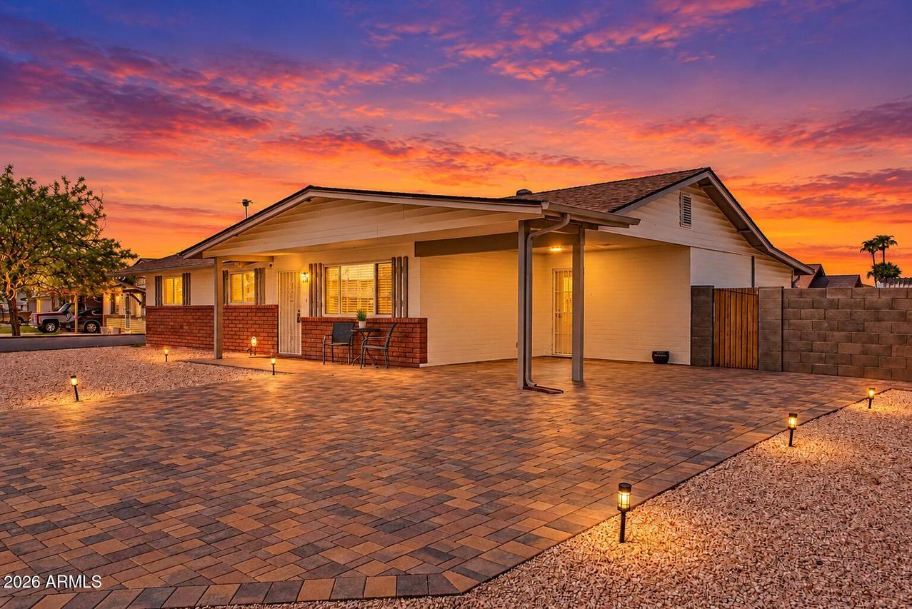 314 W Pinon Ave., Gilbert, AZ 85233