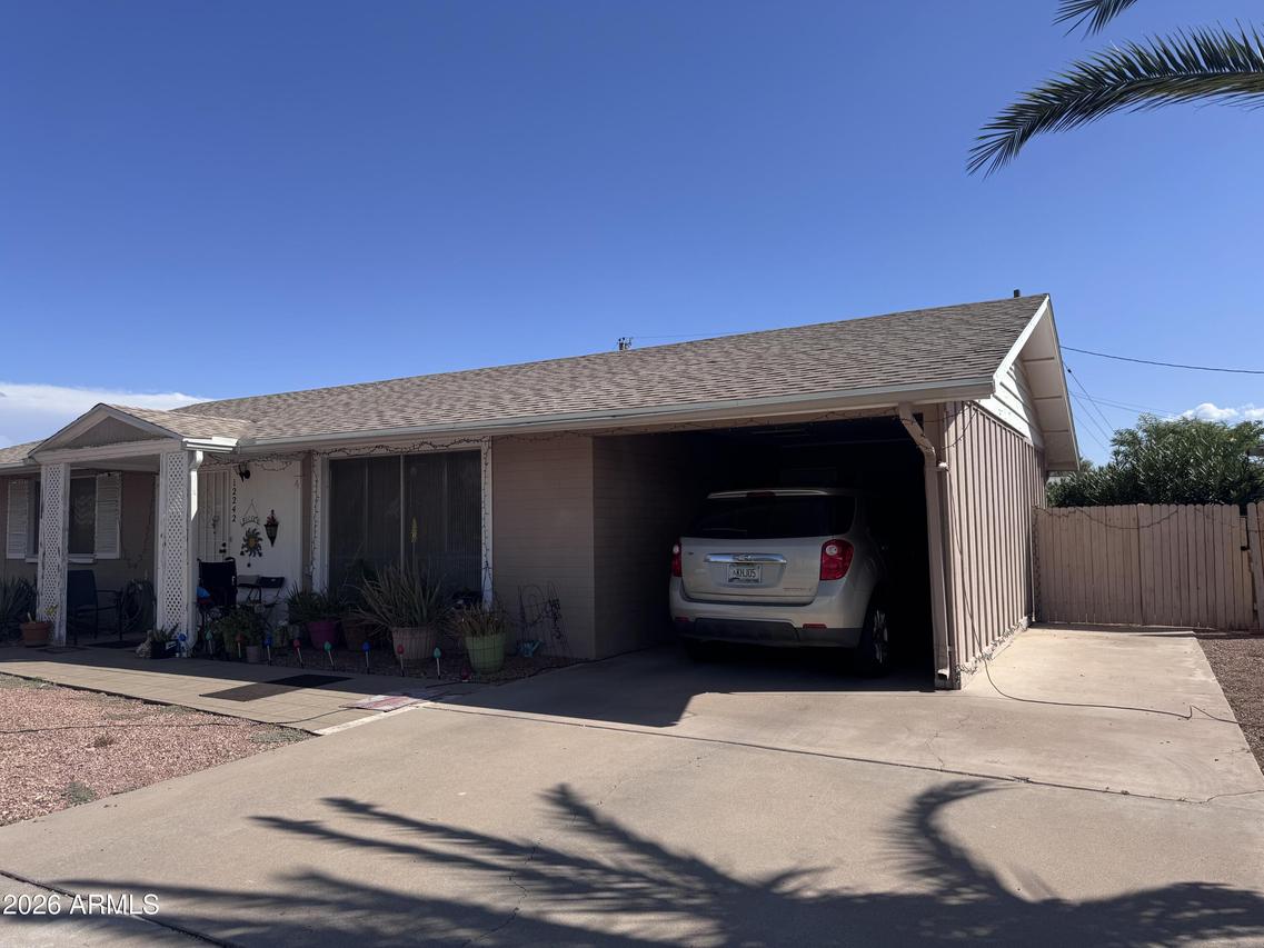 12242 N Saint Annes Dr., Sun City, AZ 85351