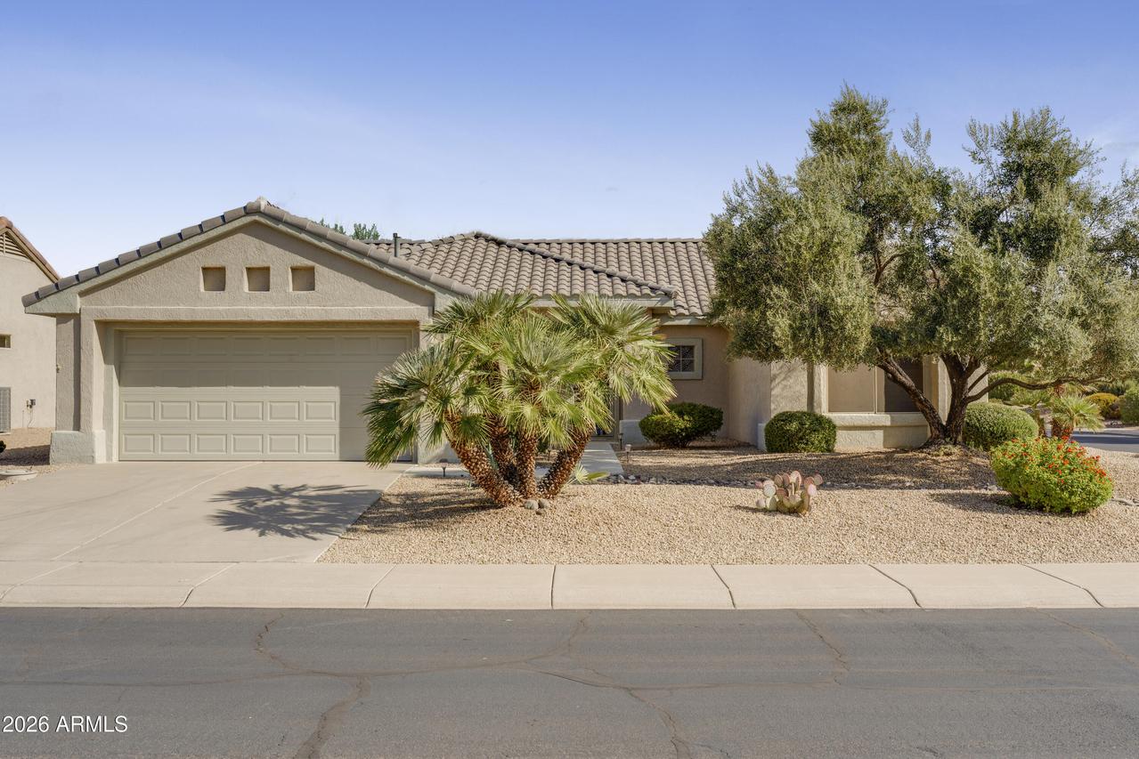 15970 W La Paloma Dr., Surprise, AZ 85374