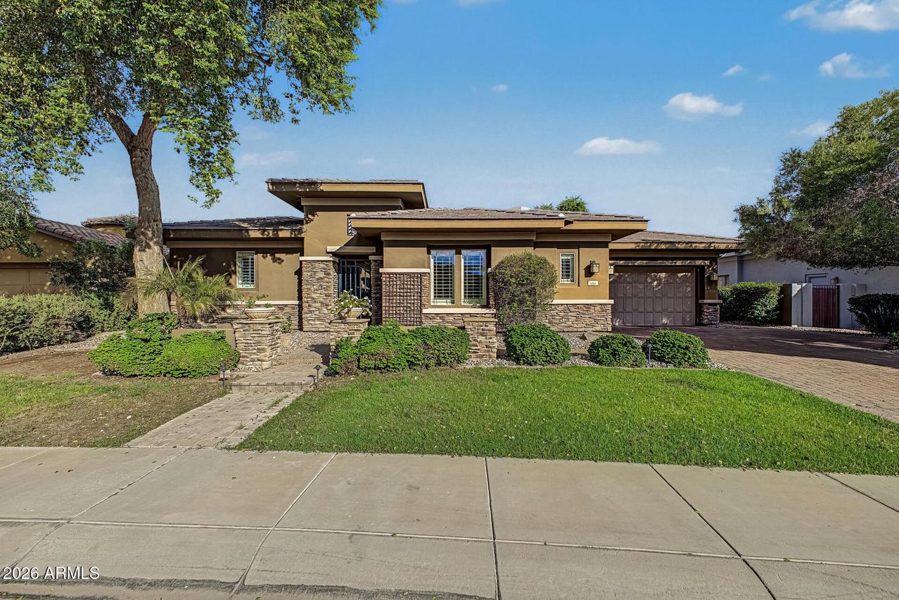 5261 S Bradshaw Pl., Chandler, AZ 85249