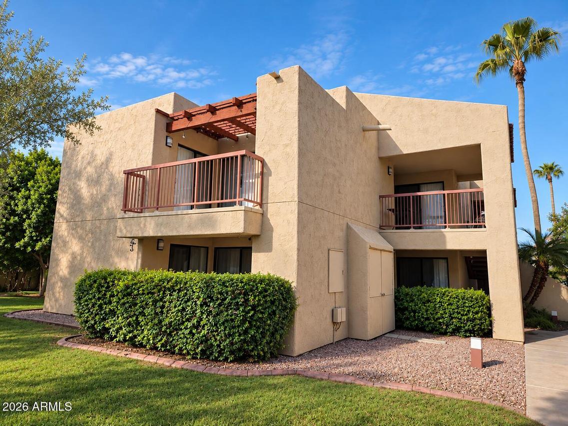 9355 N 91st St. #214, Scottsdale, AZ 85258